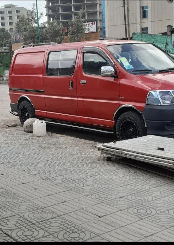 2011 Model-Toyota Shark Dolphin