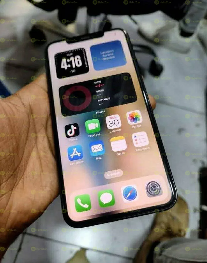 iPhone 11 Pro Max