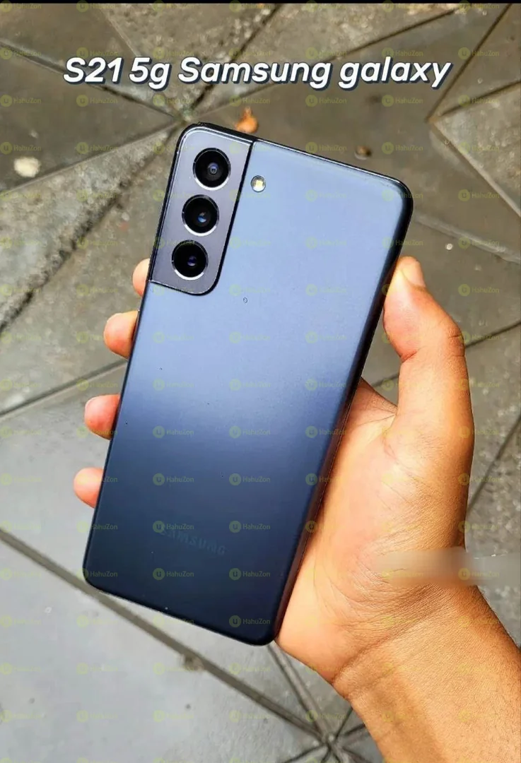Samsung Galaxy S21 5G
