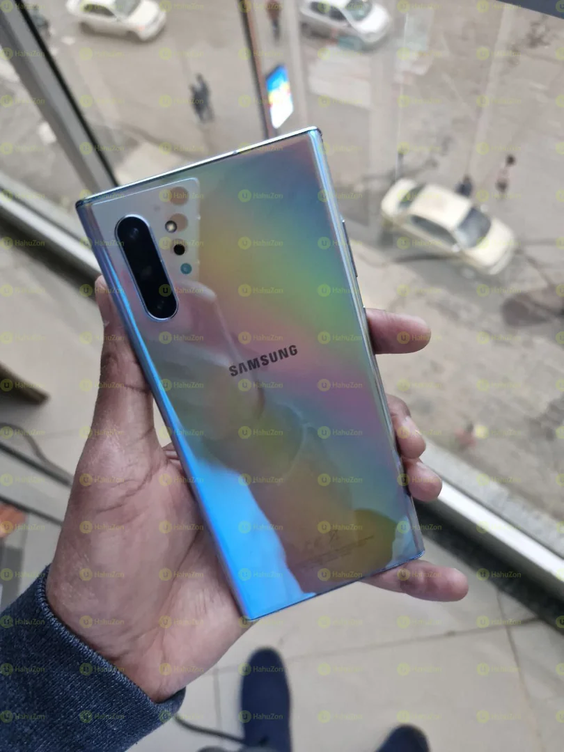 Samsung Galaxy Note 10 Plus