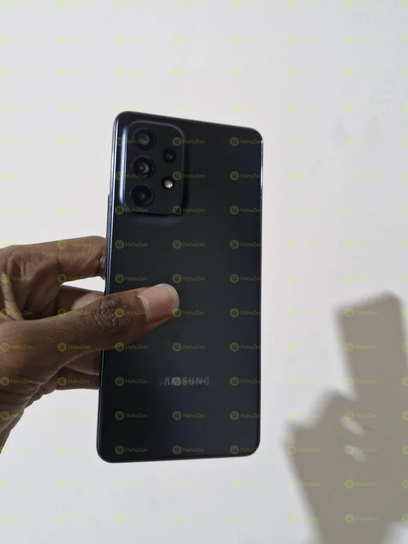Samsung Galaxy A53 5G