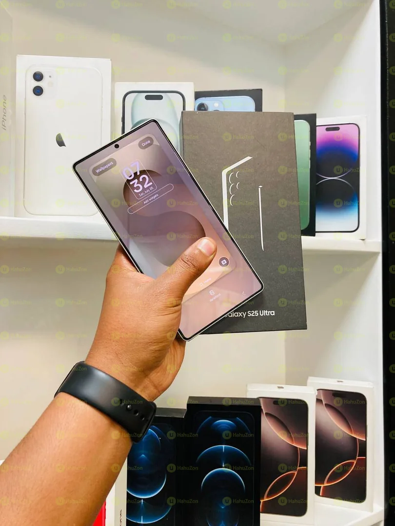 Samsung S25 Ultra