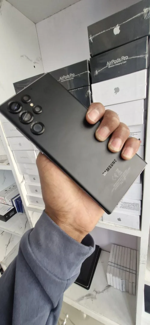 Samsung Galaxy S22 Ultra