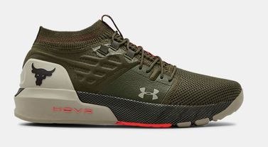 Under Urmour Men's Shoes