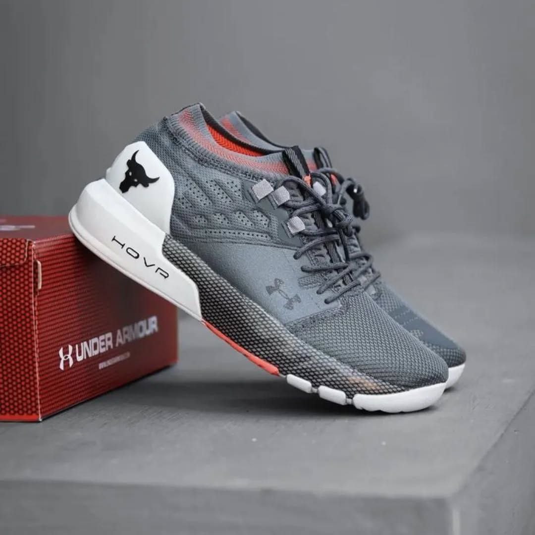 Under Urmour Men's Shoes