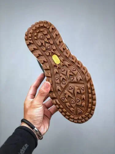 Colombia Men's Shoes