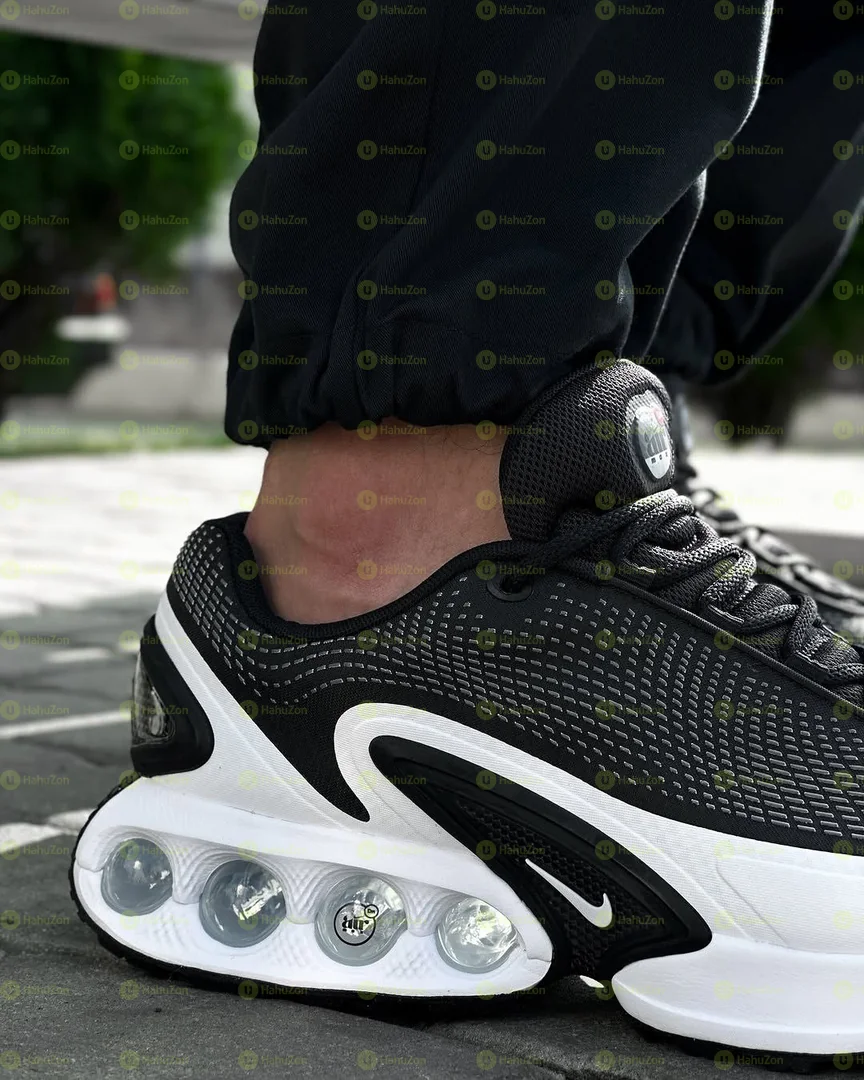 Nike Air Max Men's Shoes