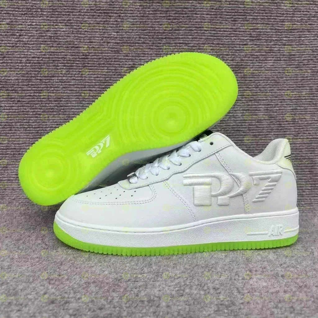 Air Forc PP7 Men's Shoes