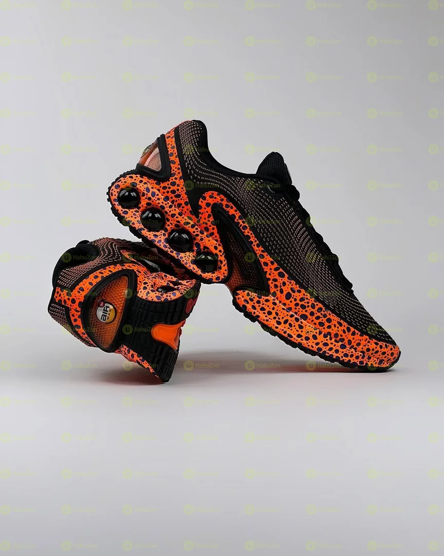 Nike Air Max Men's Shoes