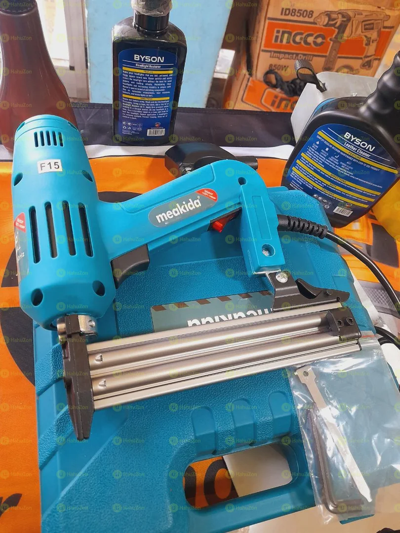 F15 Electrical Shutter Makida