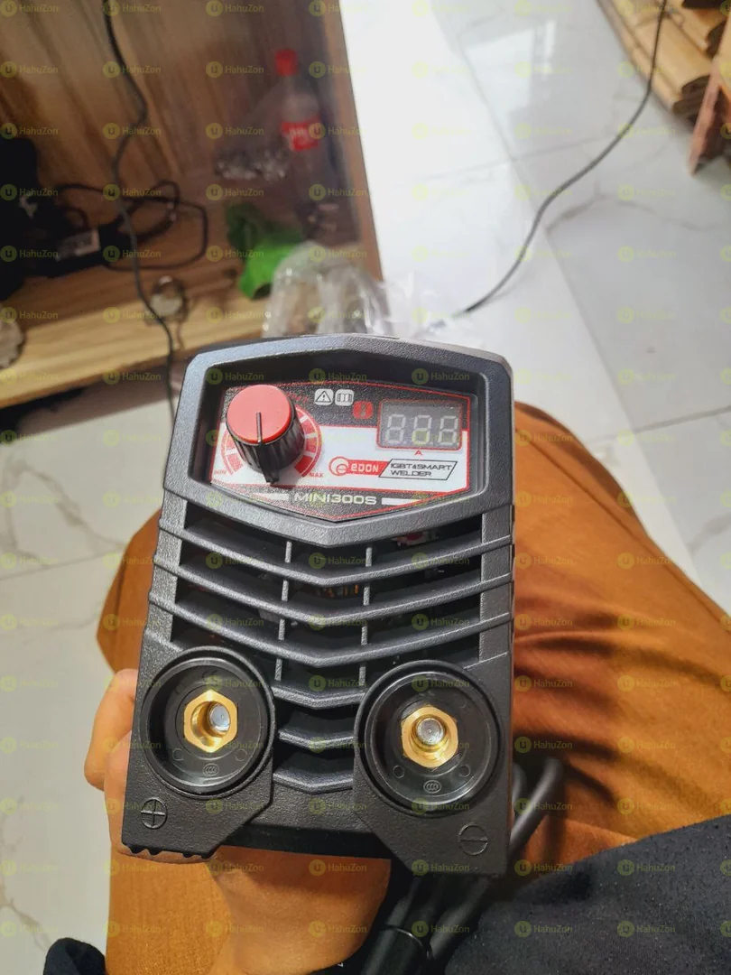 300 አምፔር መበደጃ ኤዶን