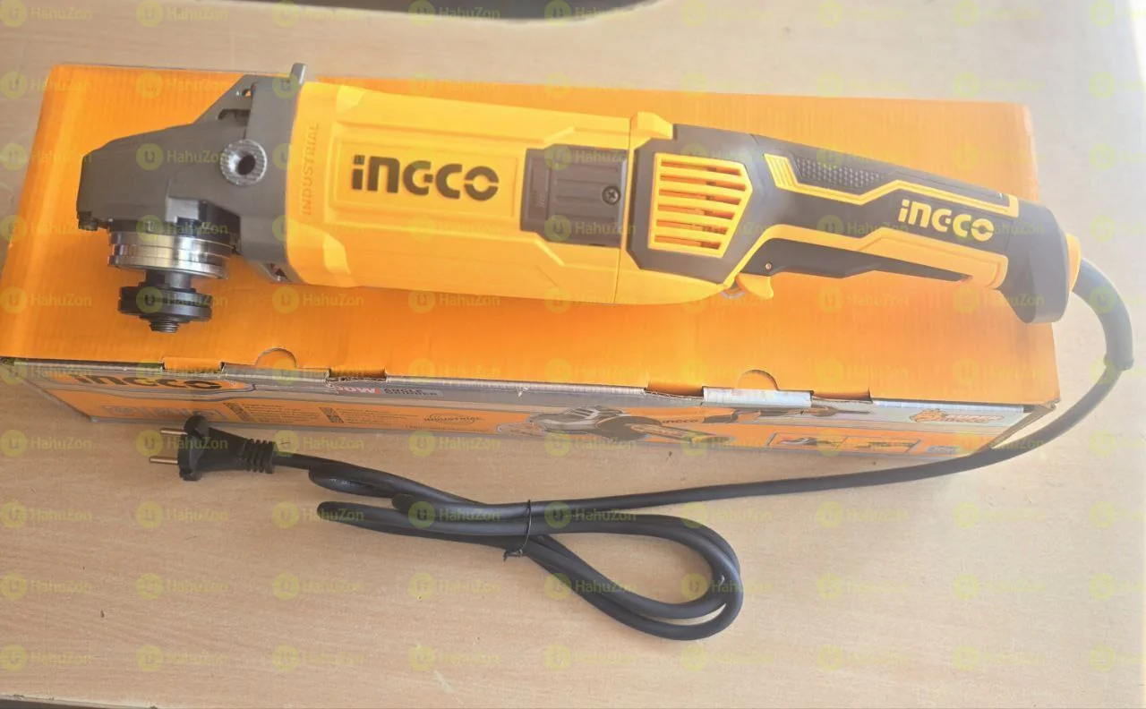 Ingco Grinder 2000W