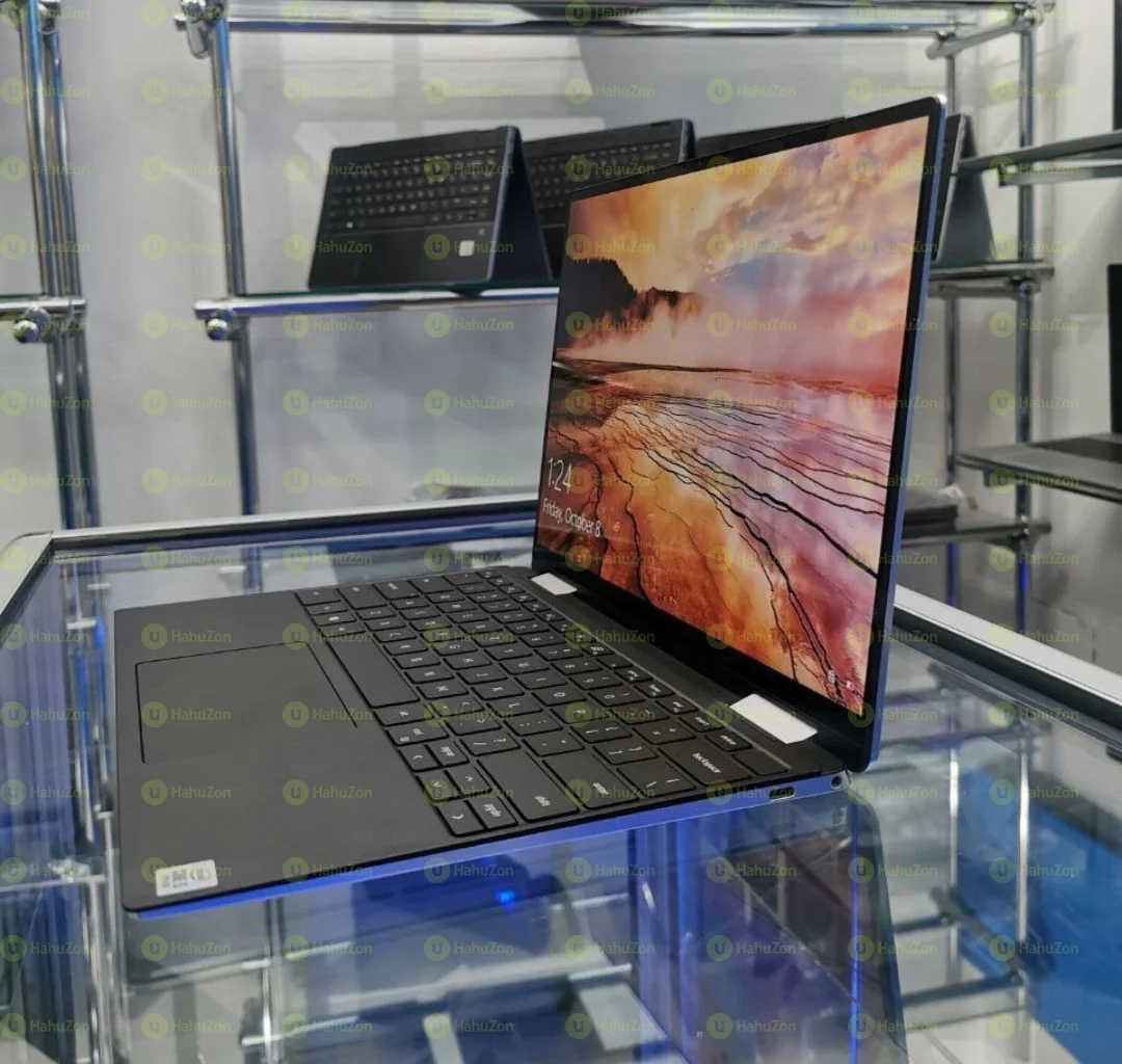 DELL XPS 14 Intel Core i5 10 th Generation Laptop