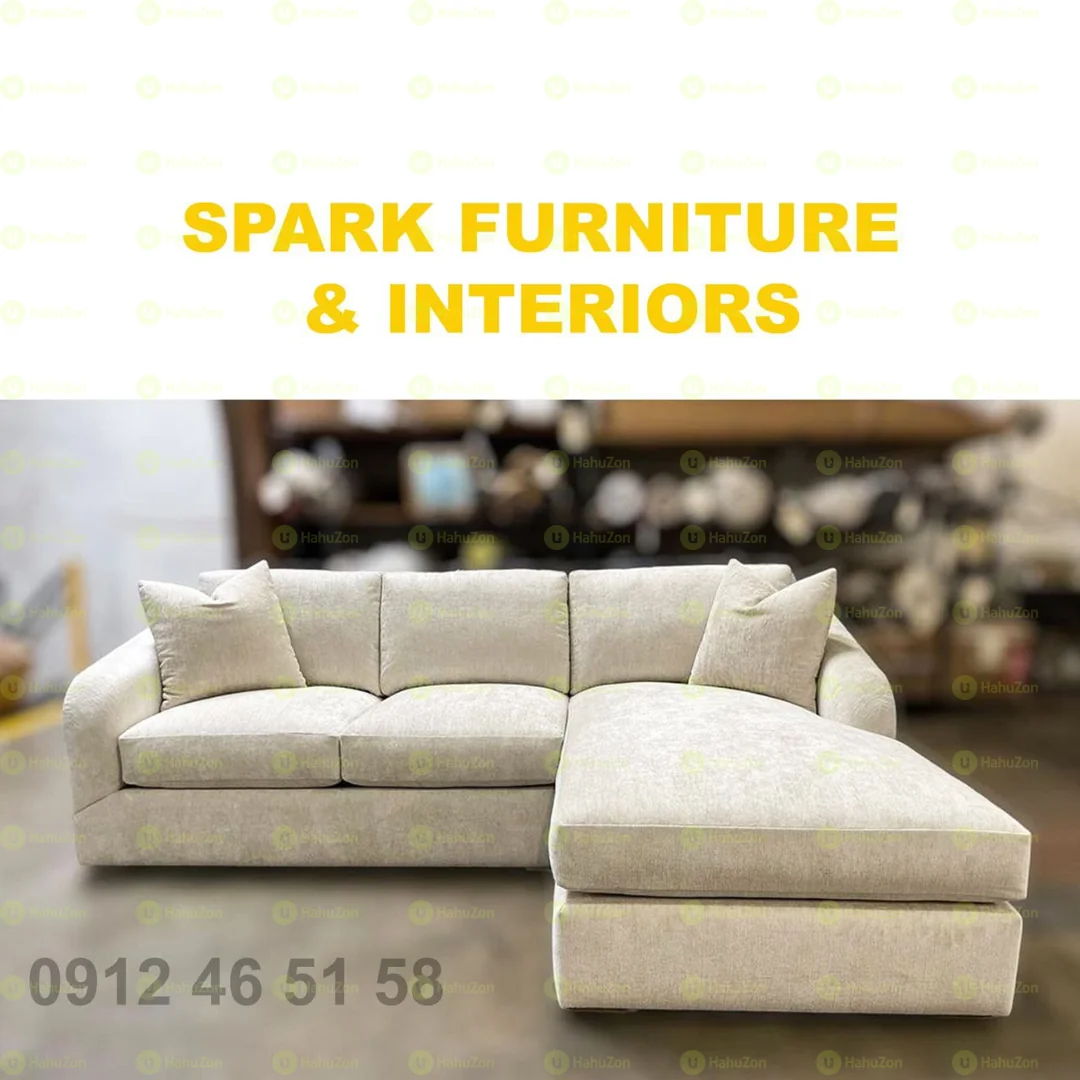 Sectional Sofa Model Sc-059