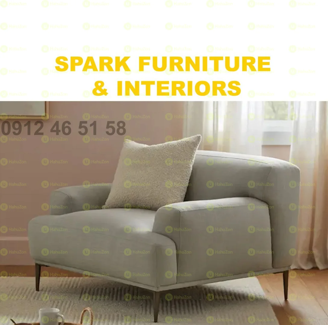 Sofa S-073  3+2+1+1 Set