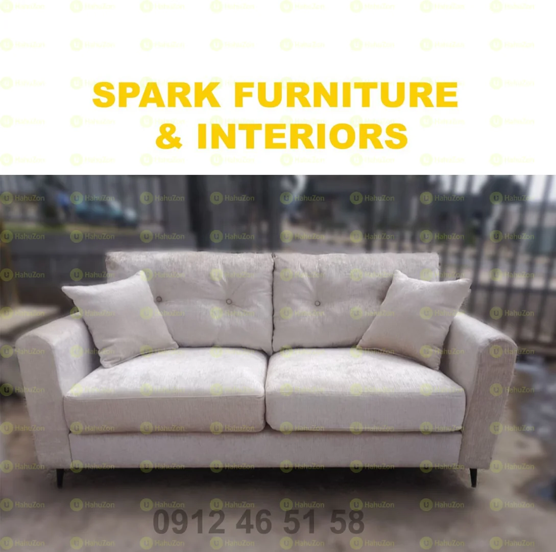 Sofa S-078  3+2+1+1 Set