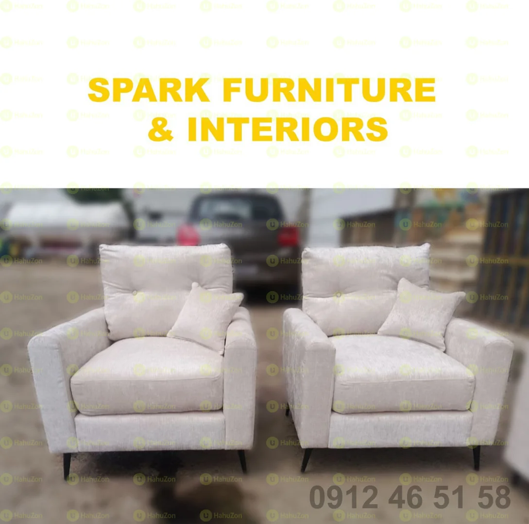 Sofa S-078  3+2+1+1 Set