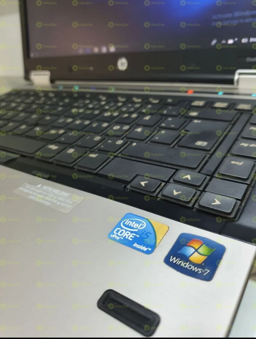 Hp Elitebook 8440p Intel Core i5 Laptop