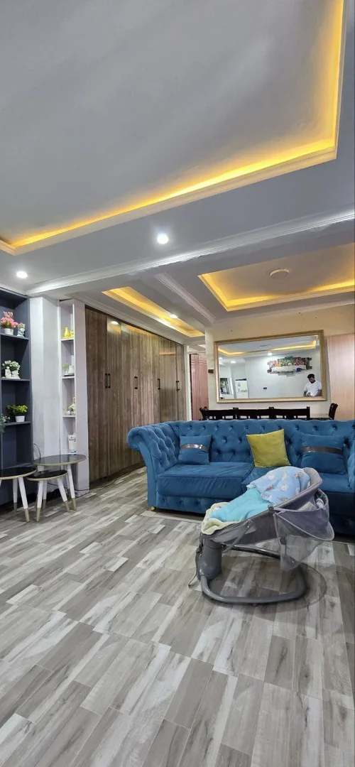 72 ካሬ የሚሸጥ 40/60 ኮንዶሚኒየም ቤት በአያት 49