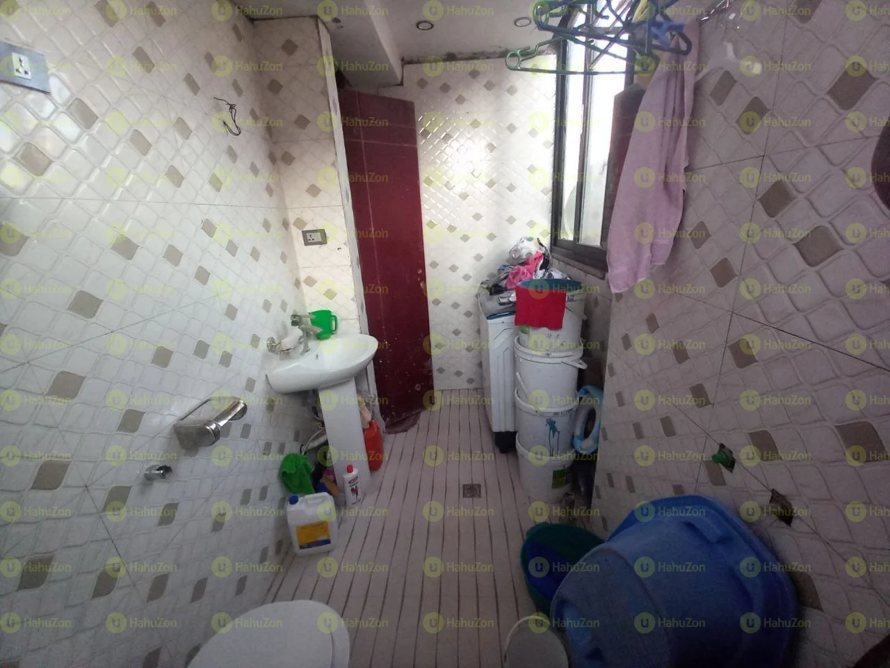 58 ካሬ የሚሸጥ 40/60ኮንዶሚኒየም በአያት 49