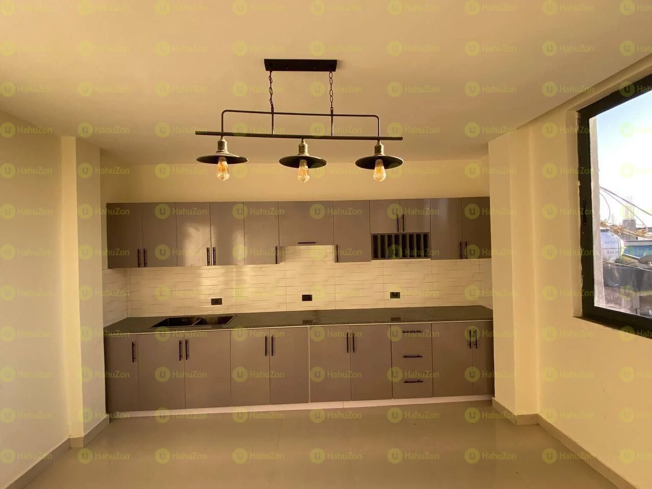 75 ካሬ የሚሸጥ G+3 ቤት በአያት