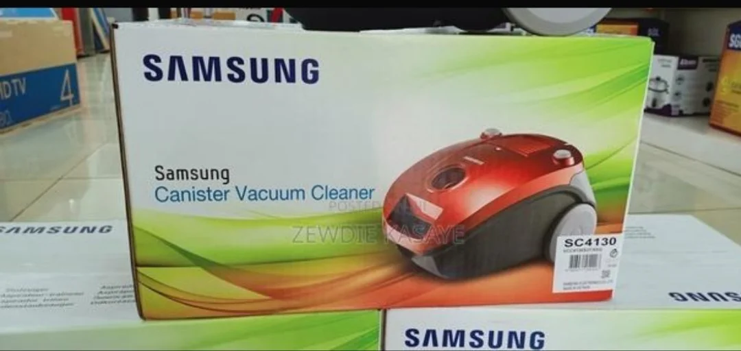 Samsung SC4130 Vacuum Cleaner