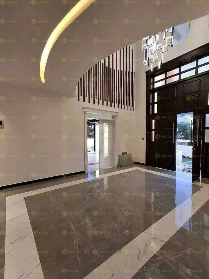 500 ካሬ የሚሸጥ G+2 ቤት በአያት