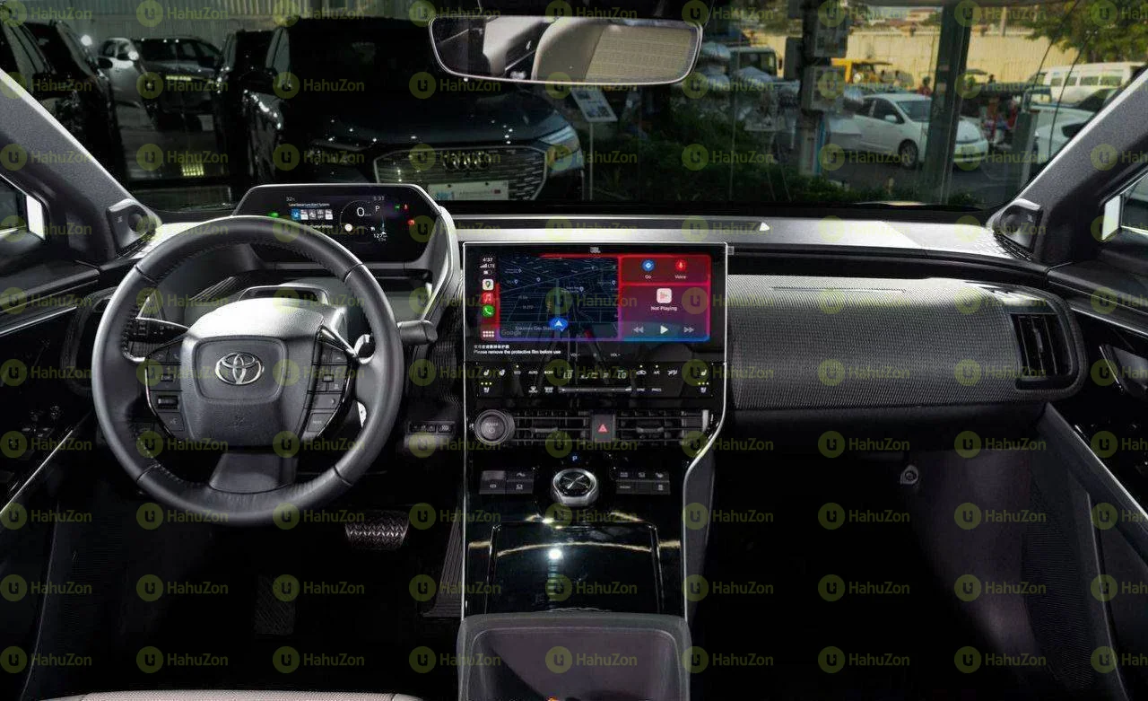 2024 Model-Toyota Ch-R