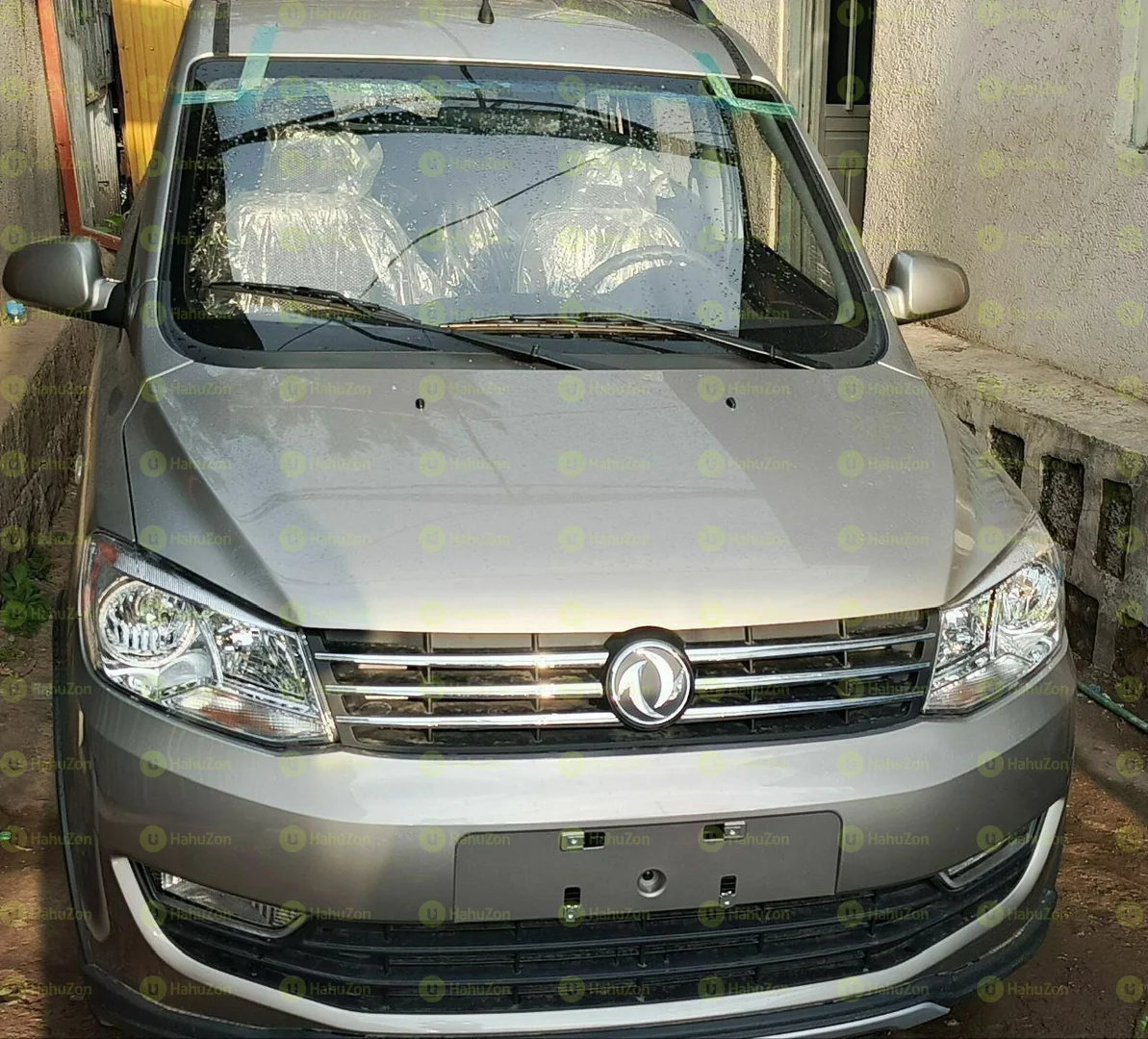 2024 Model-DFSK  Glory