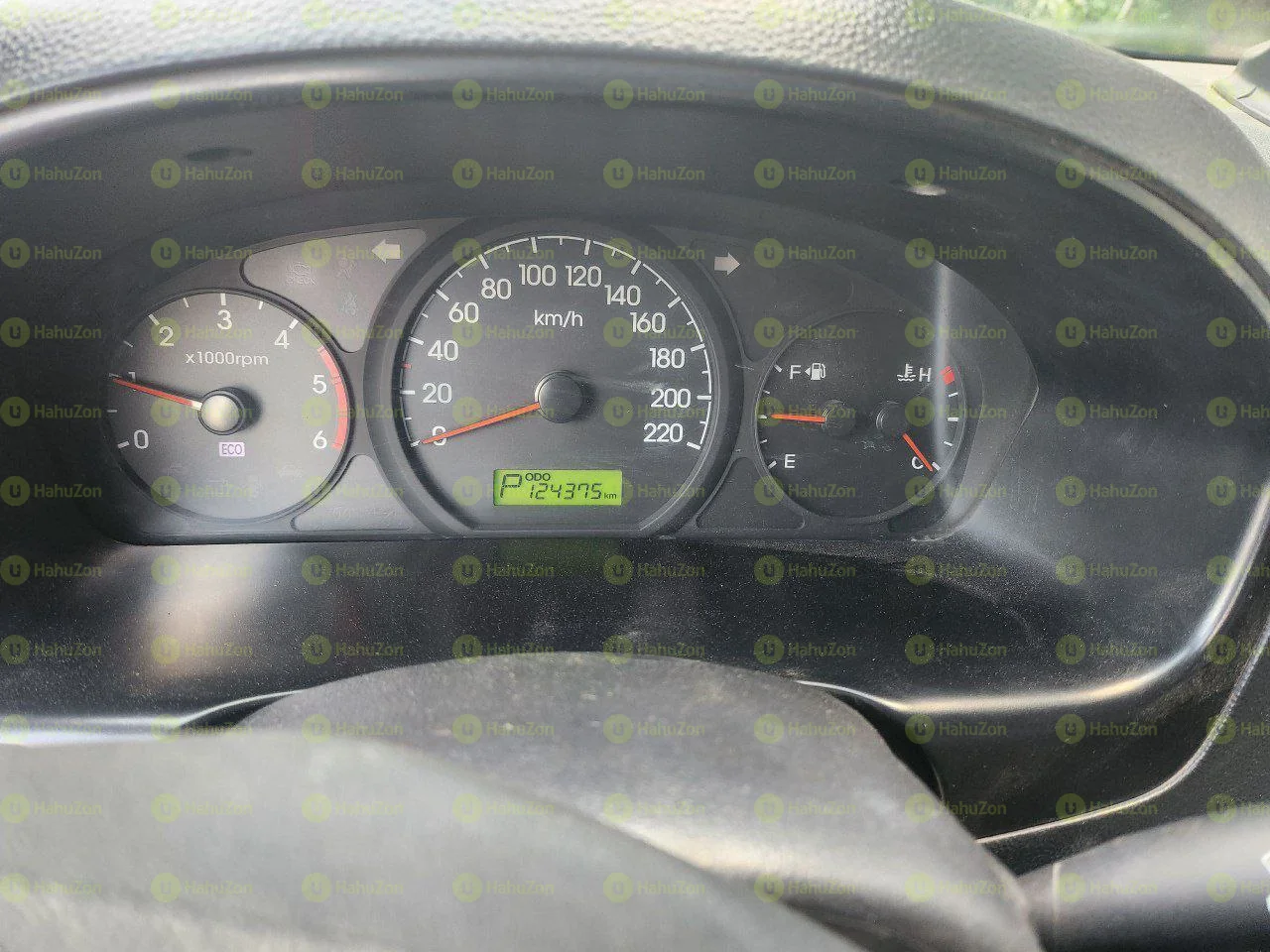 2012 Model-Hyundai Grand Starex