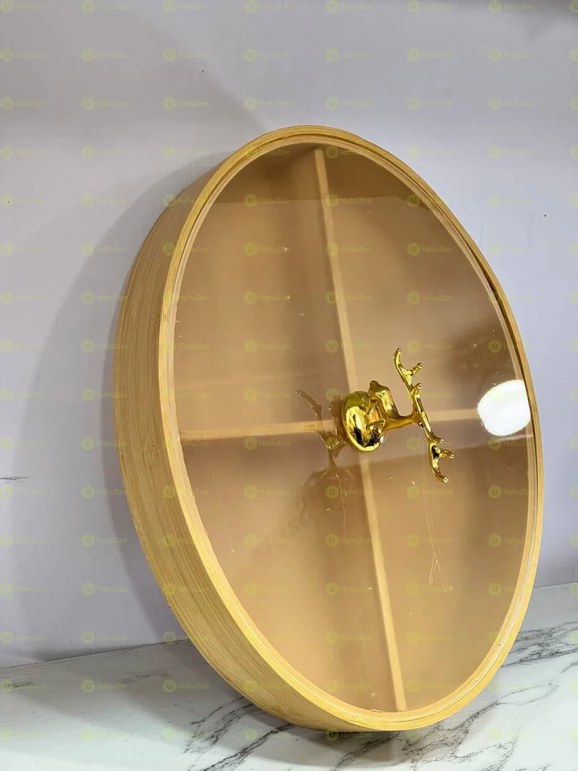 የኩኪስ ማቅረቢያ