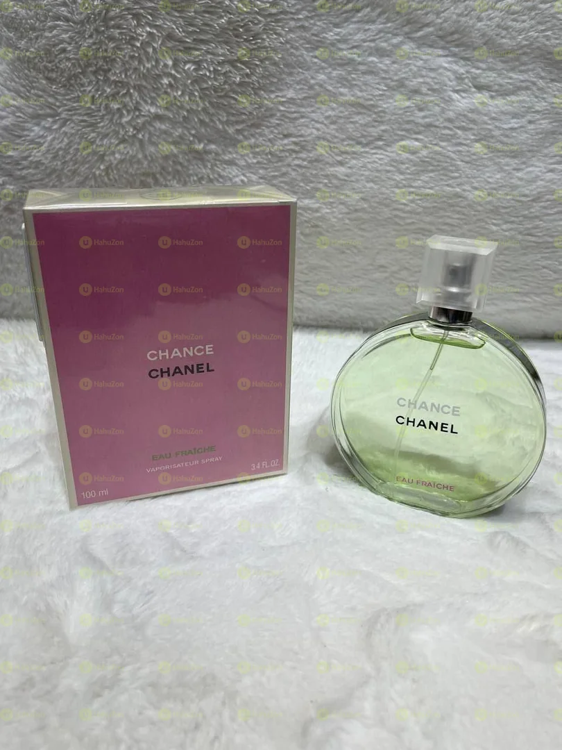 Chance Chanel Women's Perfumes