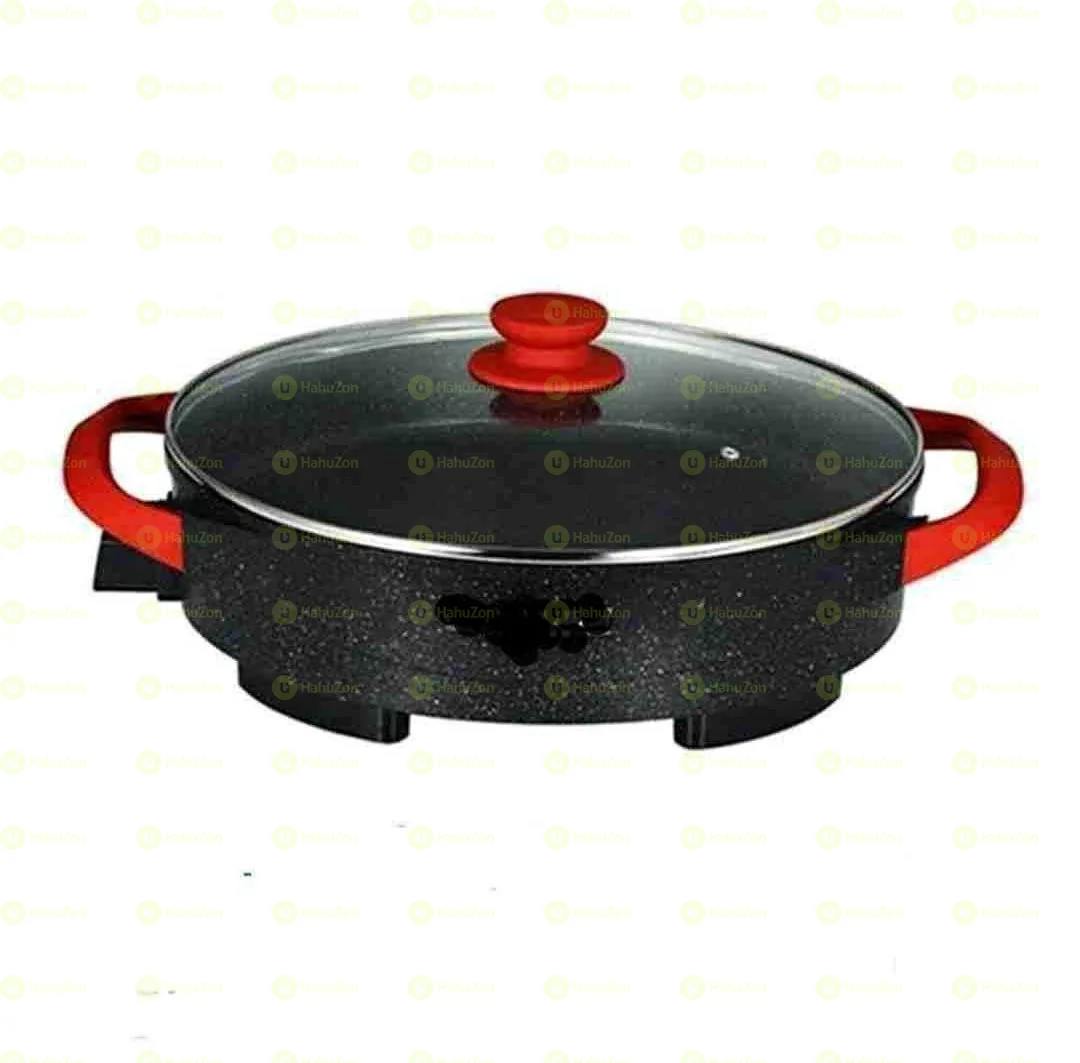Haochu Electric Pizza Pan