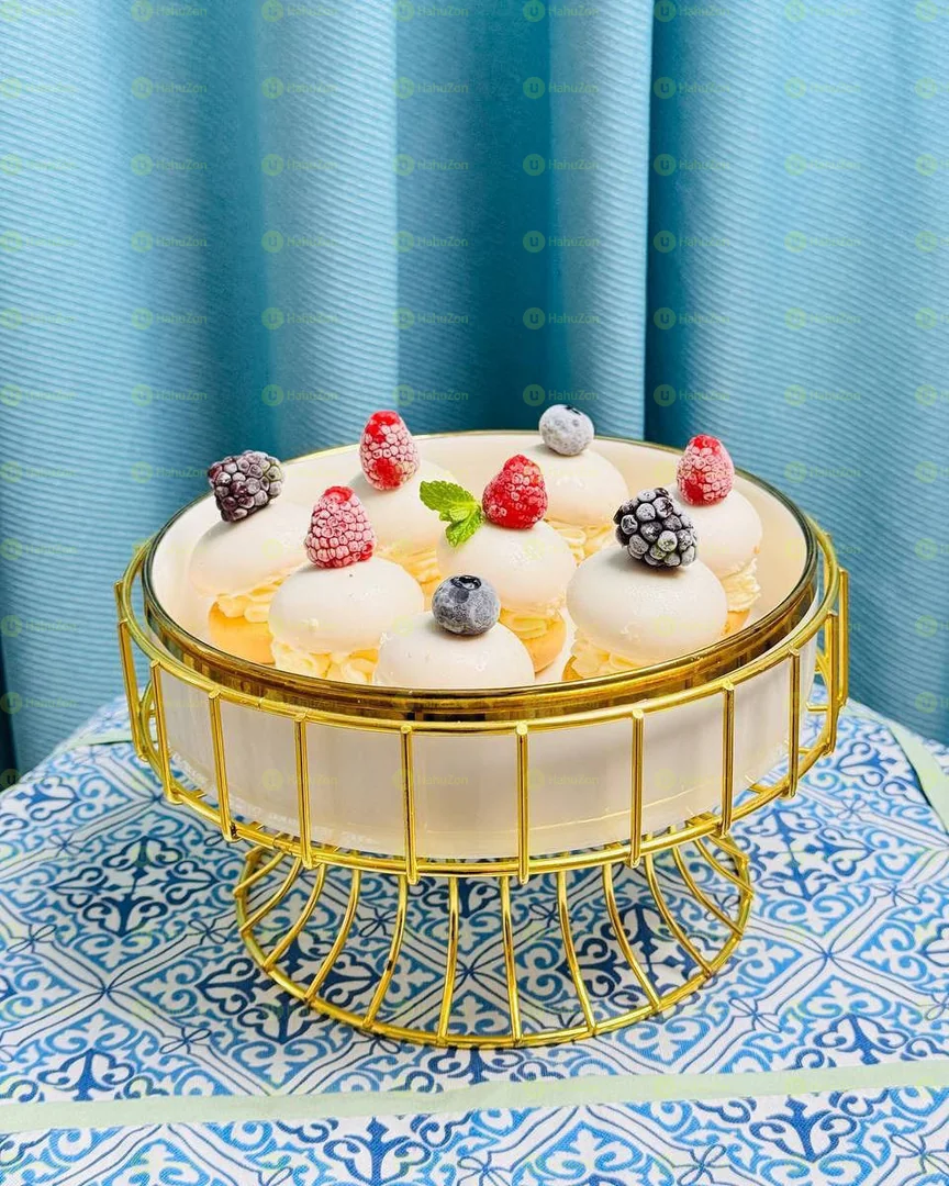 የጣፍጭ እና (ለሌሎች ) ማስቀመጫ