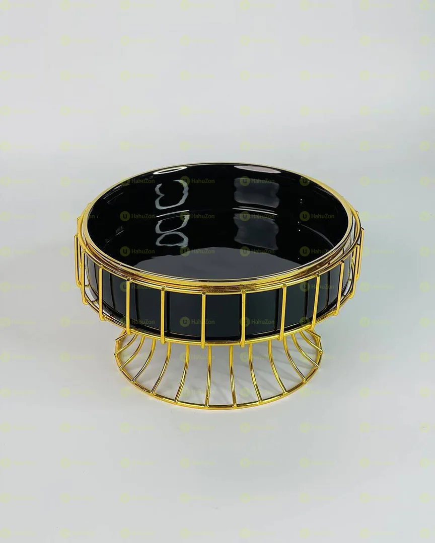 የጣፍጭ እና (ለሌሎች ) ማስቀመጫ