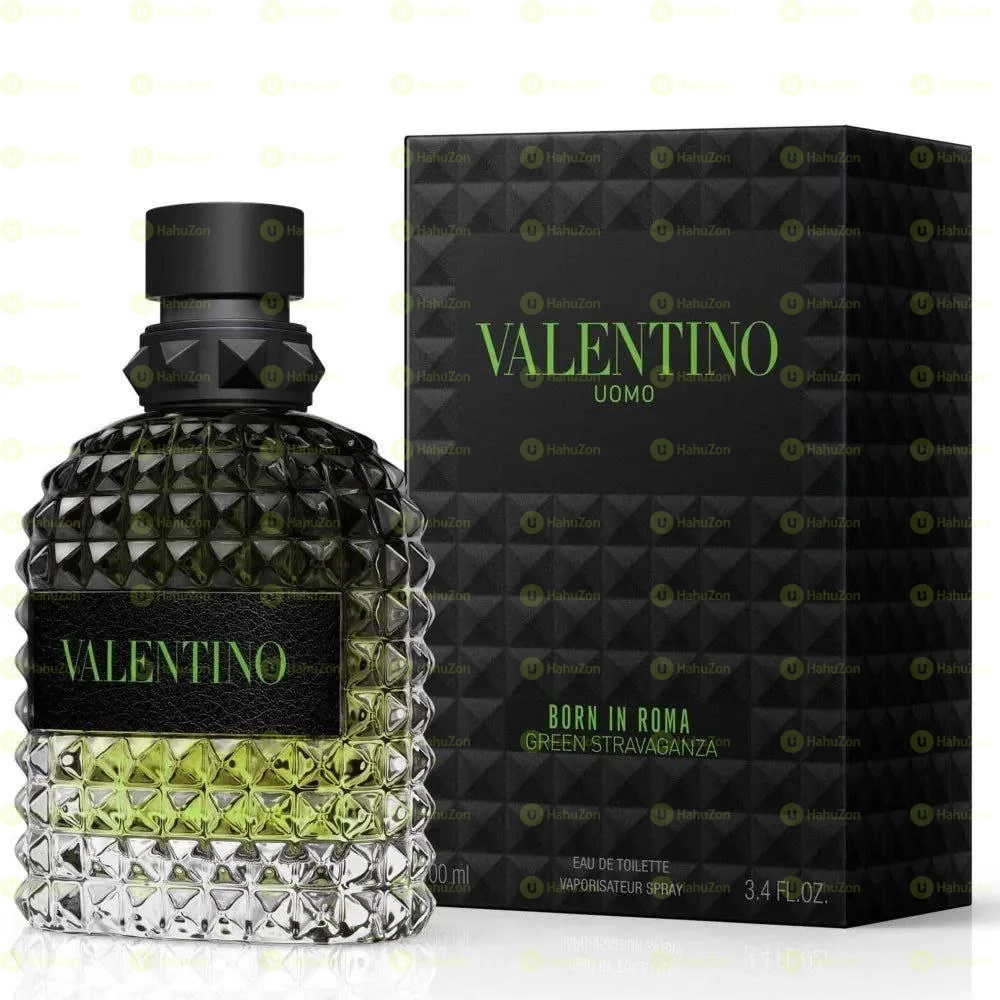 Valentino Donna Born In Roma Eau de Perfume