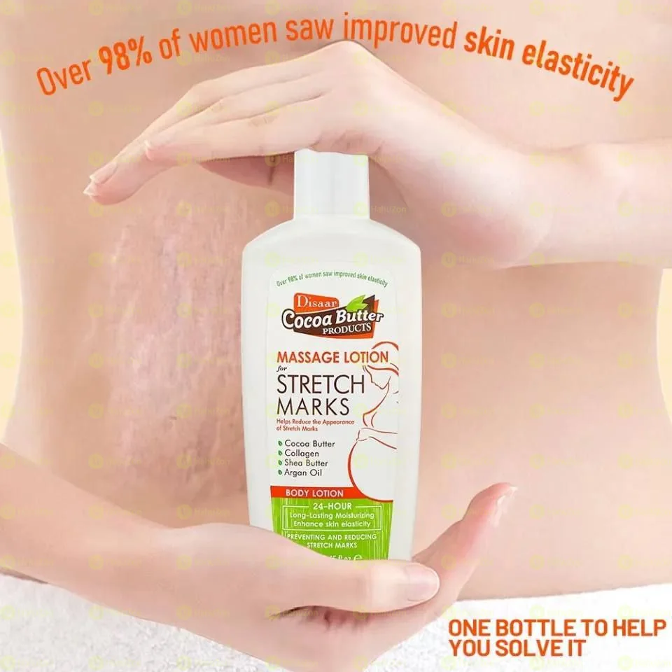 Dissar Stretch Mark Removal Lotion