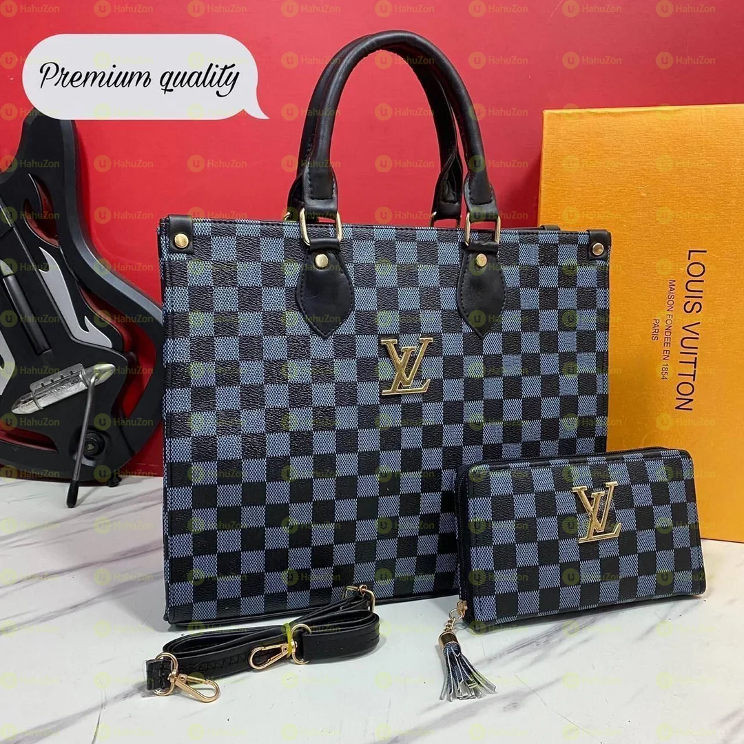 Louis Vuitton LV Handbag
