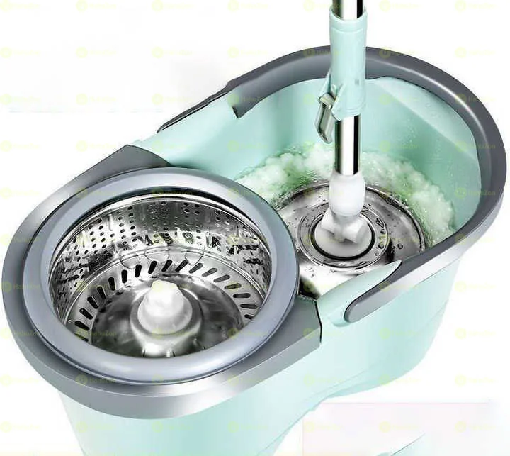 360 ° እየተሽከረከረ የሚጨምቅ መወልወያ