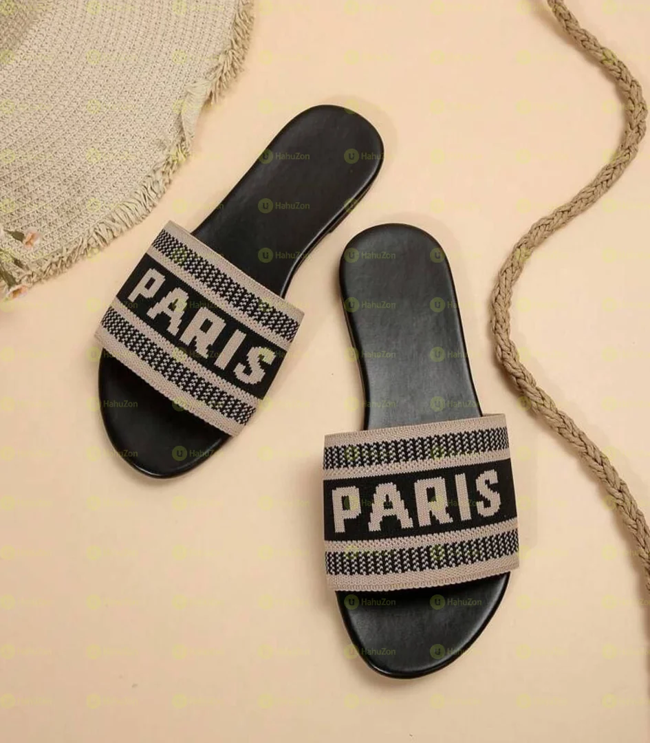 Beautiful Flat Shoes