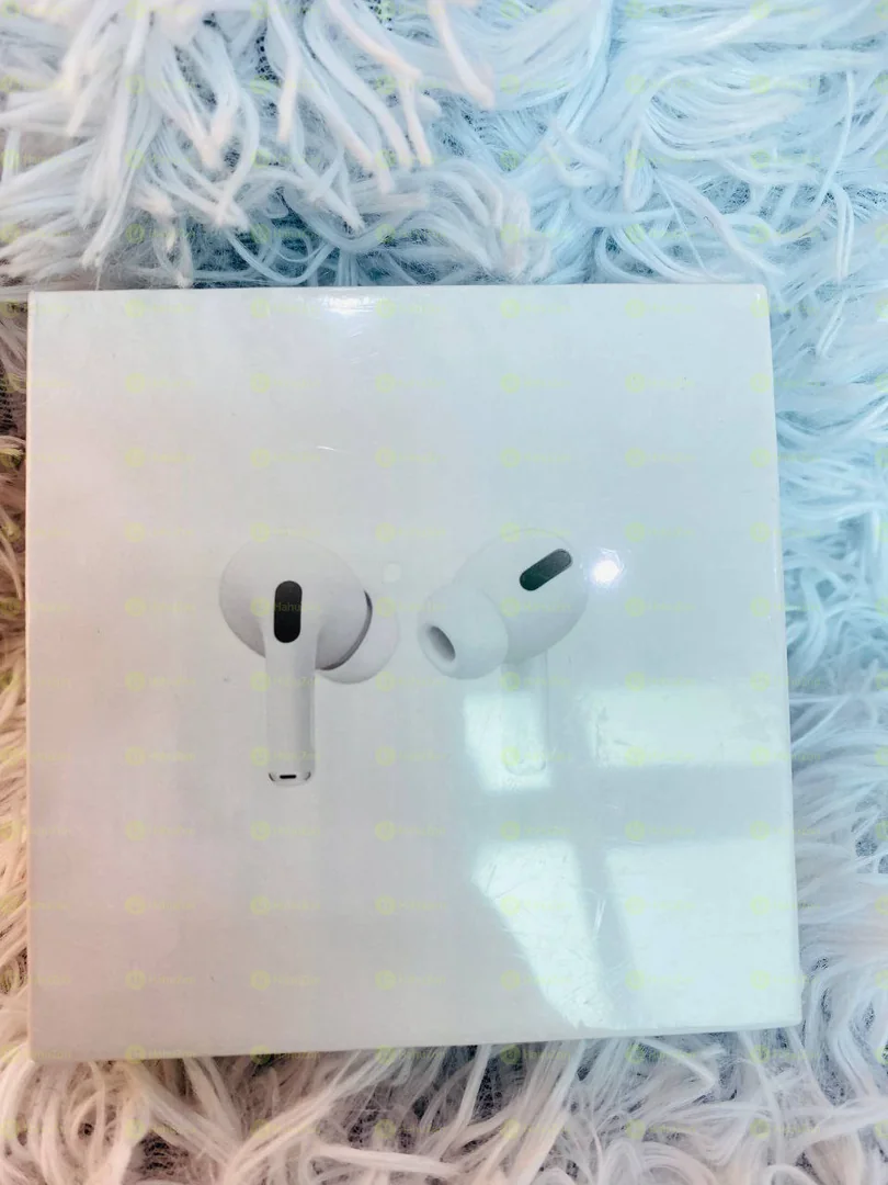 Apple AirPods