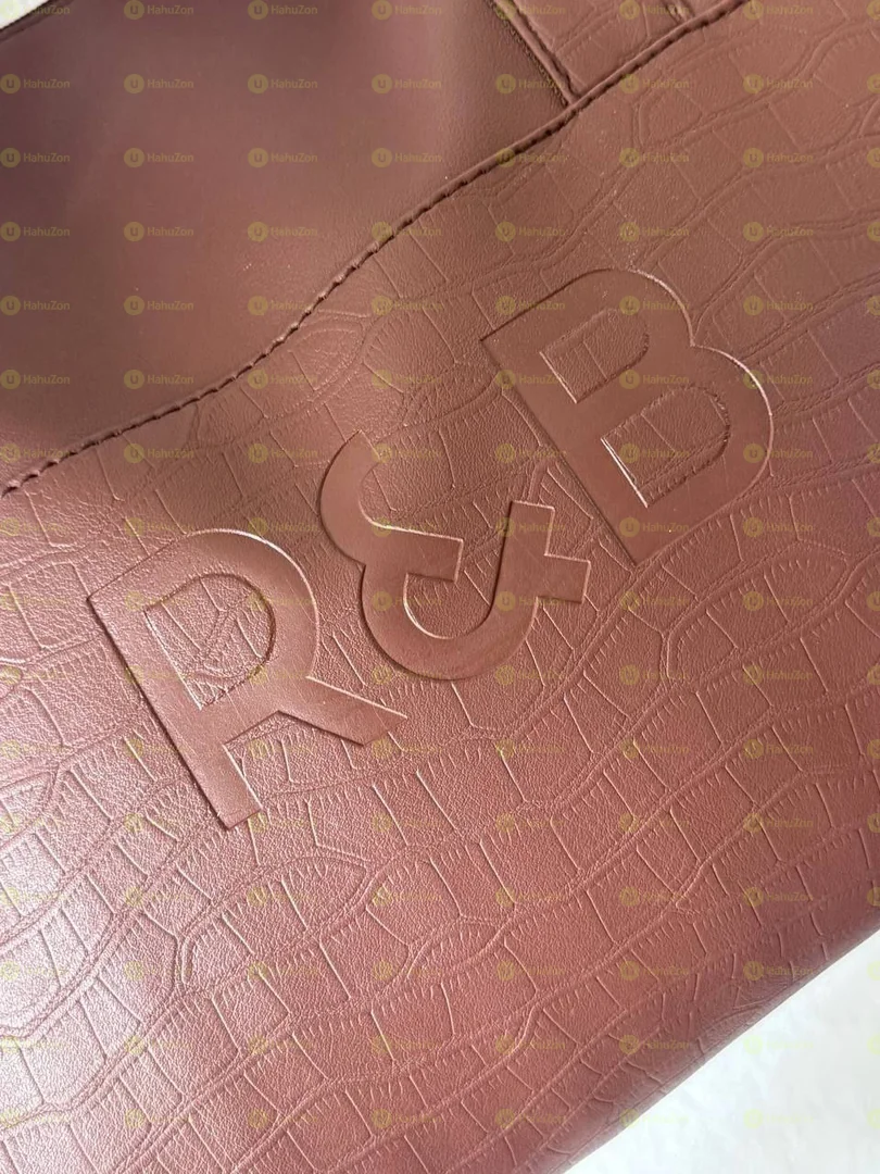 R & B Travel Bag  and Gym Bag