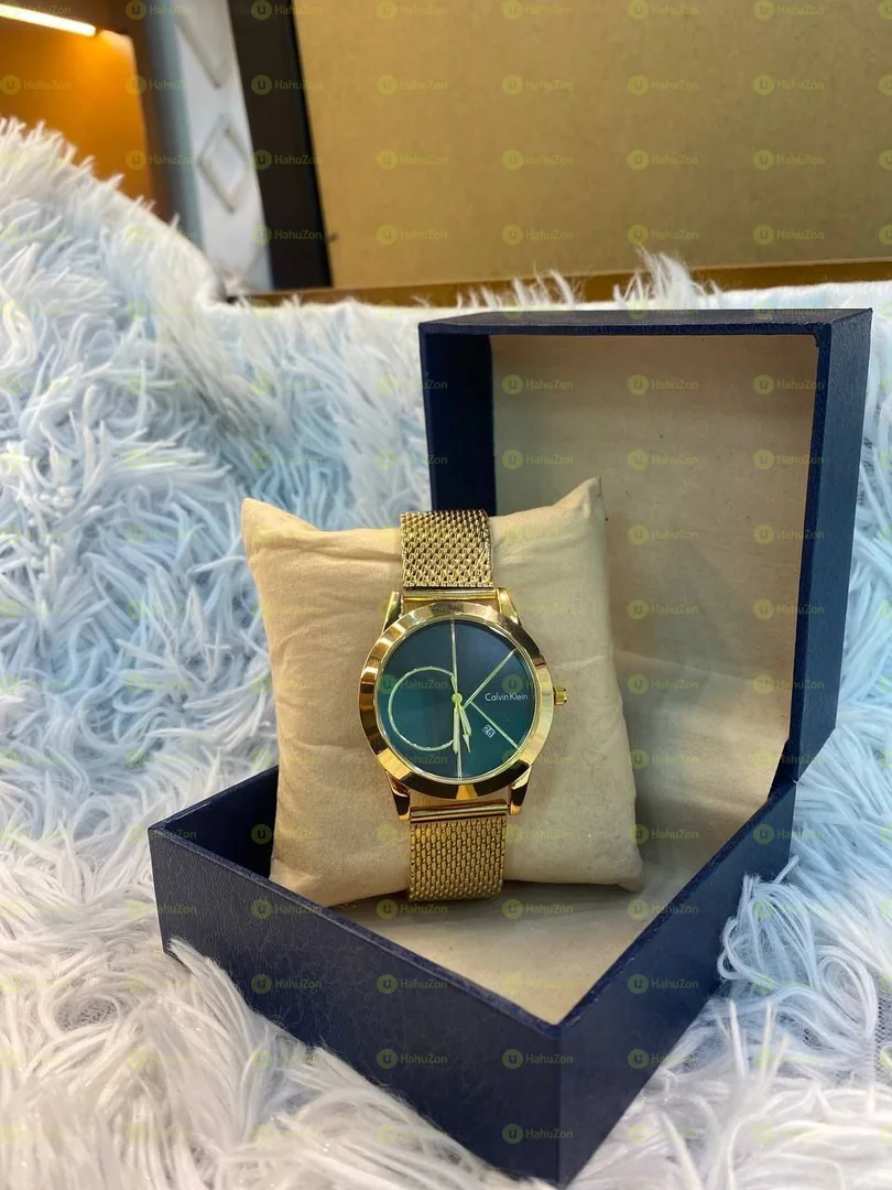 Calvin Klein Women's Watches