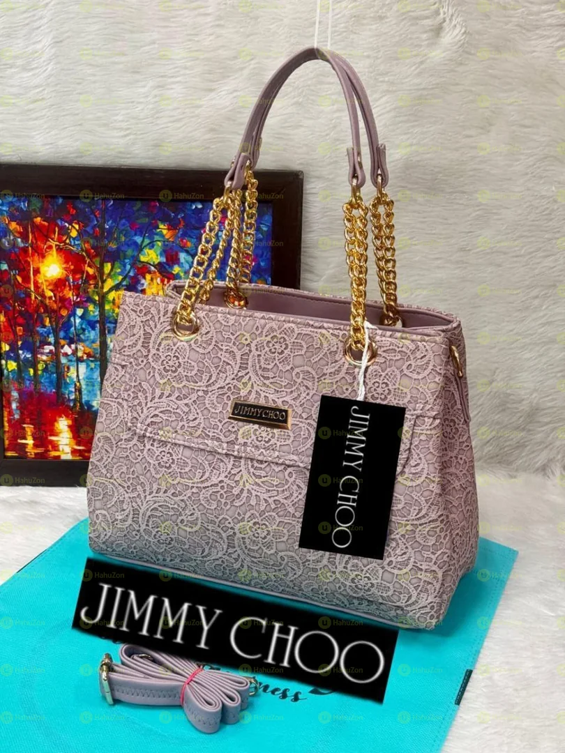 Jimmy Choo Handbags