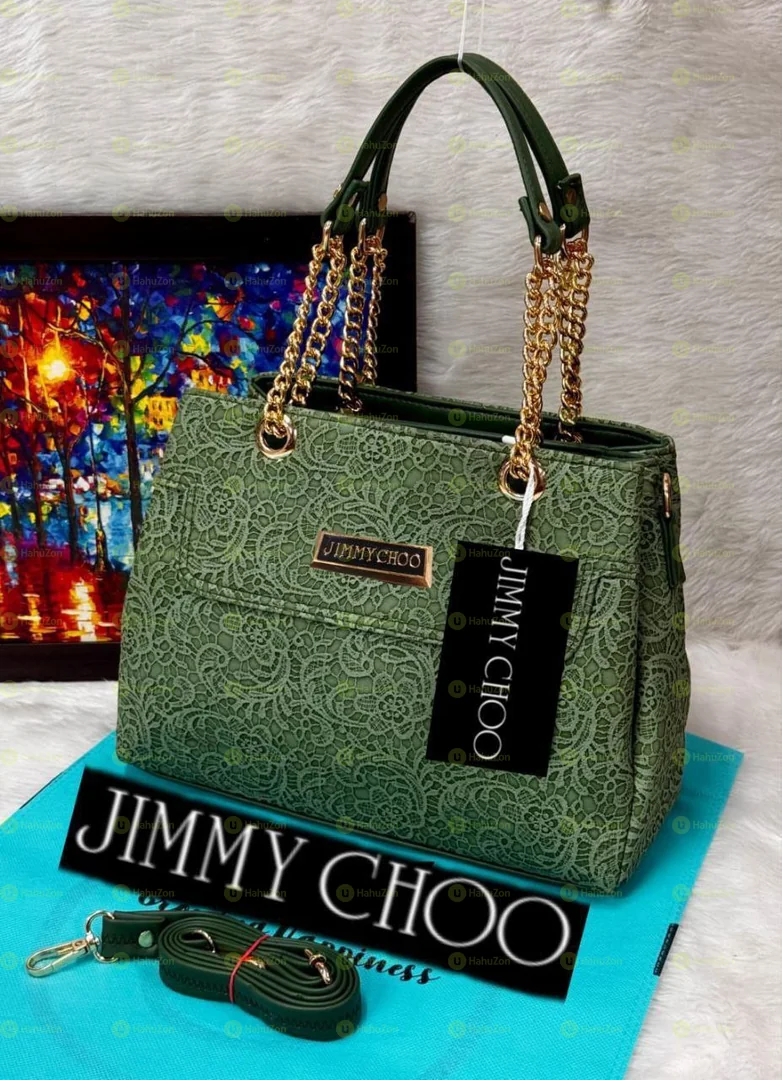 Jimmy Choo Handbags