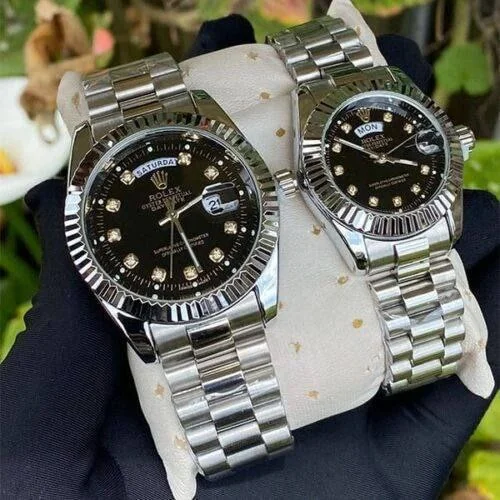 Rolex Couples Watches