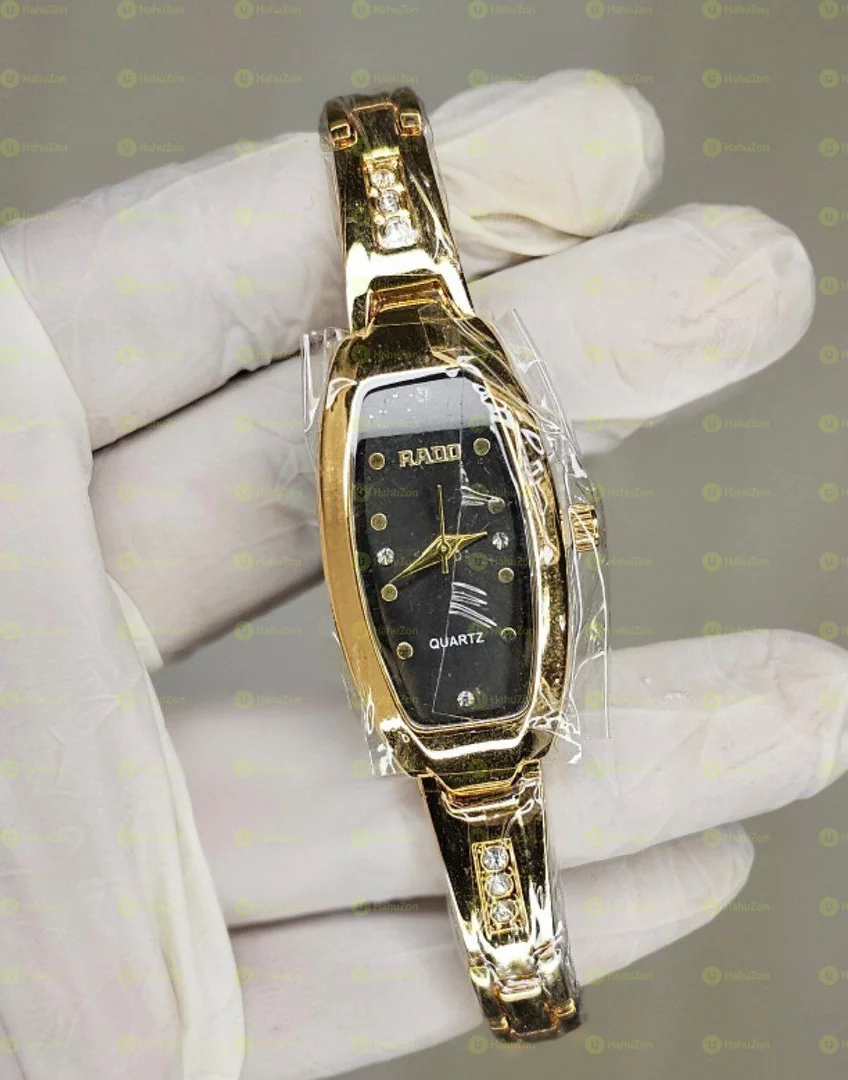 Different Brands Watches