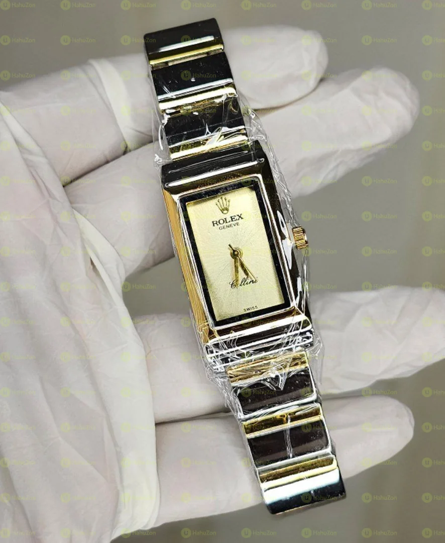 Different Brands Watches