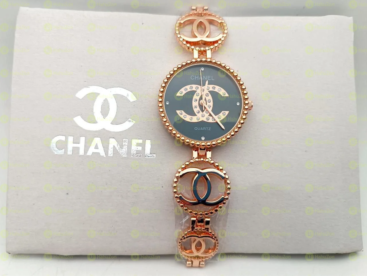 Chanel Women's Watches