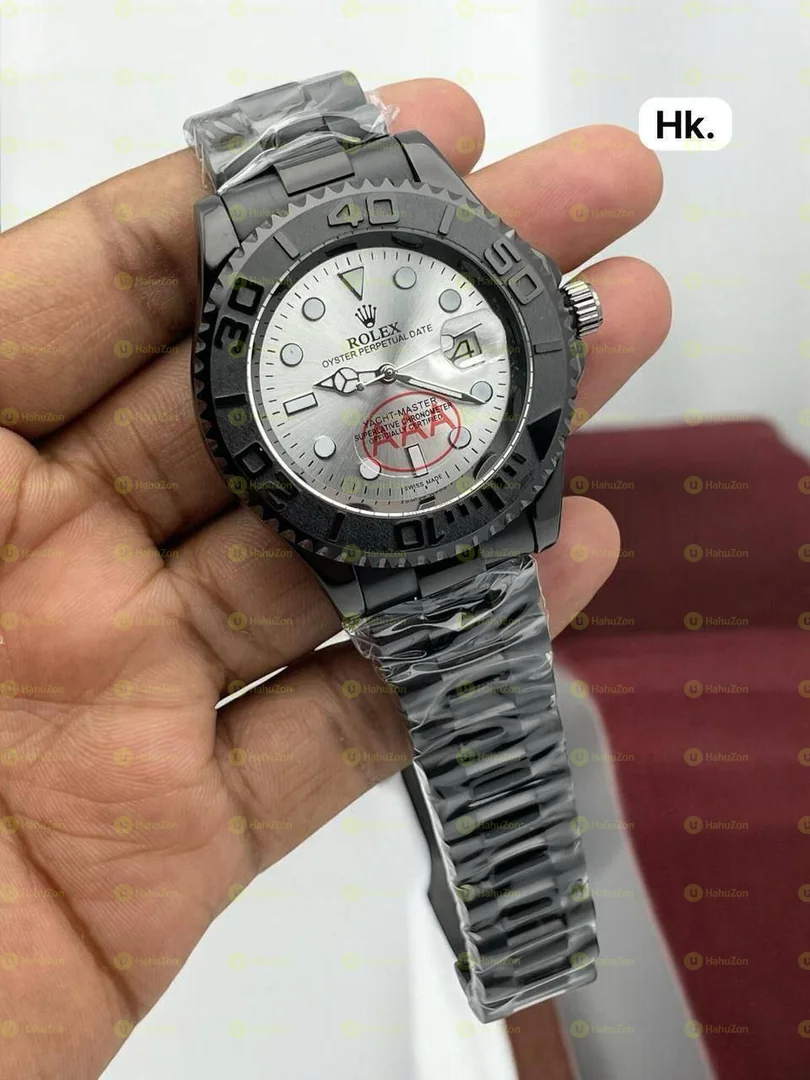 Rolex Automatic Watch